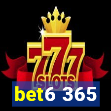 bet6 365